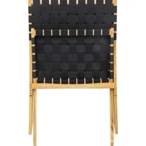 KARE Design Cadeira Dobrável Ipanema Hot