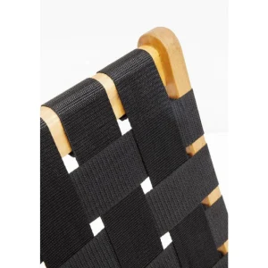 KARE Design Cadeira Dobrável Ipanema Hot