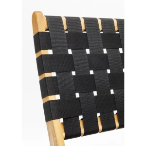 KARE Design Cadeira Dobrável Ipanema Hot