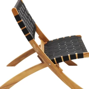 KARE Design Cadeira Dobrável Ipanema Hot