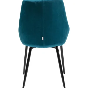 KARE Design Cadeira East Side Azul Sale