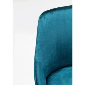 KARE Design Cadeira East Side Azul Sale