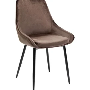 KARE Design Cadeira East Side Castanha Online