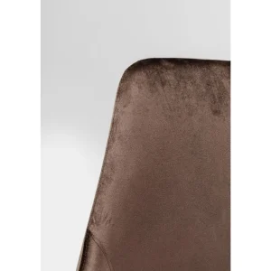 KARE Design Cadeira East Side Castanha Online