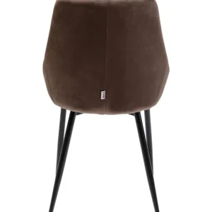 KARE Design Cadeira East Side Castanha Online