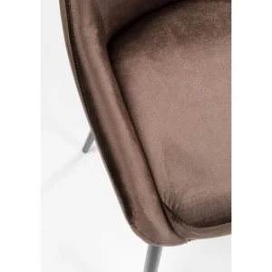 KARE Design Cadeira East Side Castanha Online