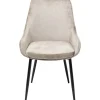 KARE Design Cadeira East Side Champagne XL Best