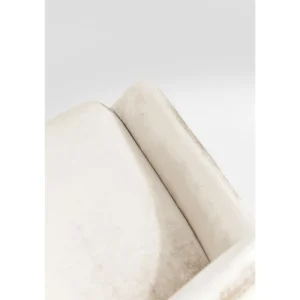 KARE Design Cadeira East Side Champagne Clearance