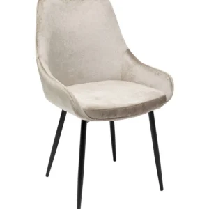 KARE Design Cadeira East Side Champagne XL Best