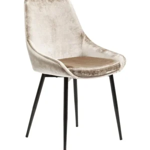 KARE Design Cadeira East Side Champagne Clearance