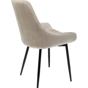KARE Design Cadeira East Side Champagne XL Best