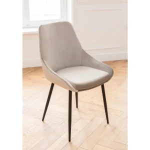 KARE Design Cadeira East Side Champagne Clearance