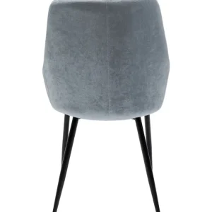 KARE Design Cadeira East Side Cinzenta Sale