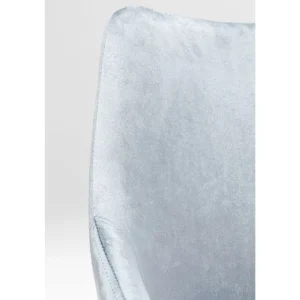 KARE Design Cadeira East Side Cinzenta Sale