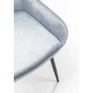 KARE Design Cadeira East Side Cinzenta Sale