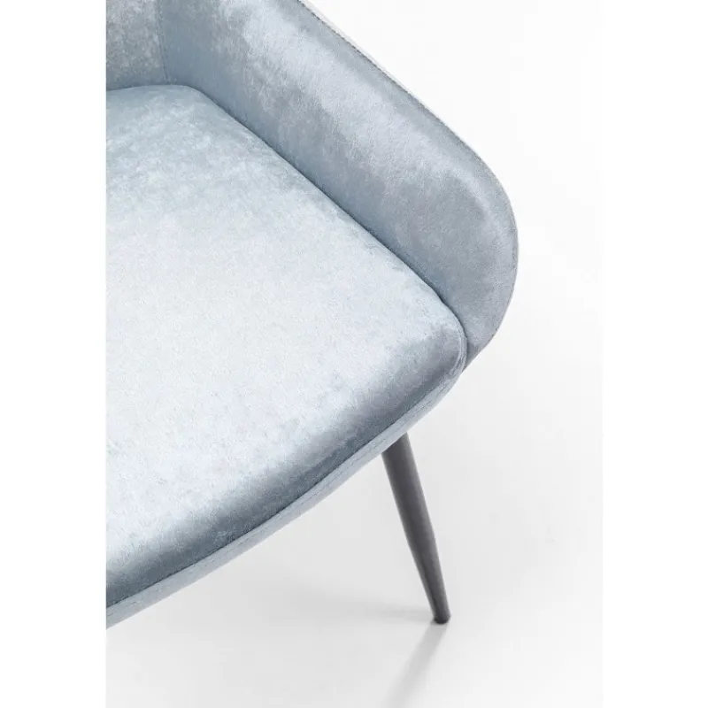 cadeira_east_side_cinzent_6.webp KARE Design Cadeira East Side Cinzenta Sale