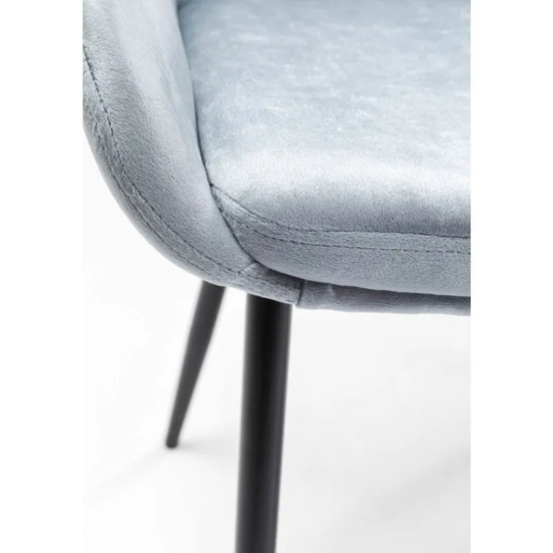 cadeira_east_side_cinzent_7.webp KARE Design Cadeira East Side Cinzenta Sale