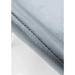 KARE Design Cadeira East Side Cinzenta Sale