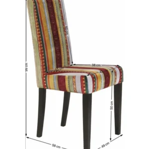 KARE Design Cadeira Econo Very British Sale