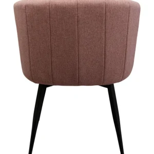 KARE Design Cadeira giratoria Merida Rosa Discount