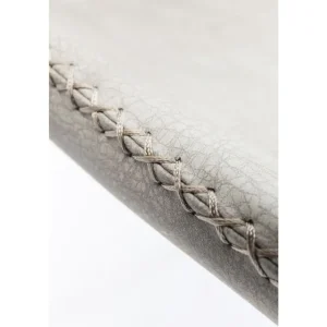 KARE Design Cadeira Honey Moon Cinzenta New