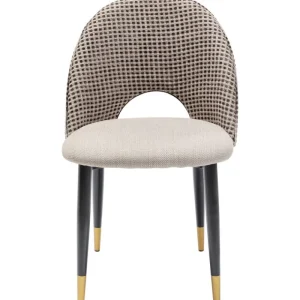 KARE Design Cadeira Hudson Bege Best