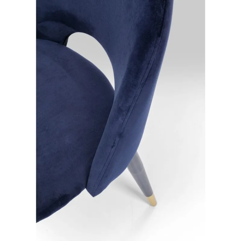 cadeira_iris_em_veludo_az_2.webp KARE Design Cadeira Iris em Veludo Azul (Conjunto de 2) Sale