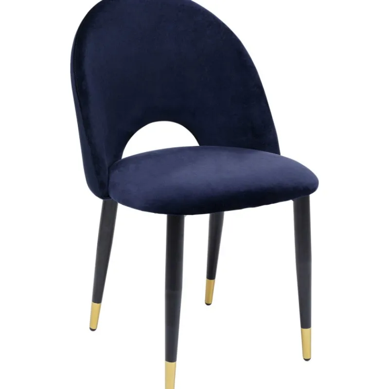 cadeira_iris_em_veludo_az_4.webp KARE Design Cadeira Iris em Veludo Azul (Conjunto de 2) Sale