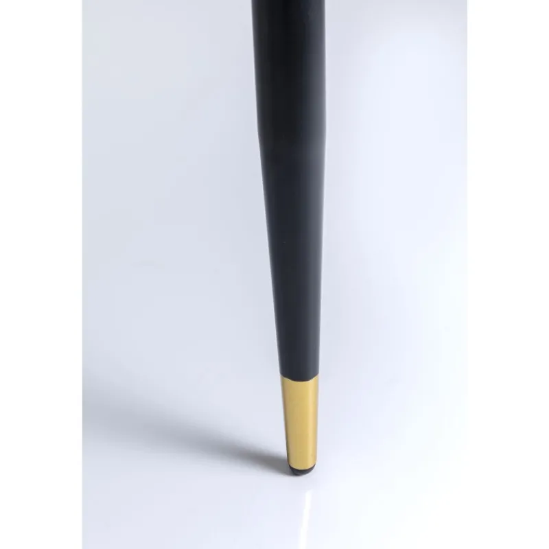 cadeira_iris_em_veludo_ta_3.webp KARE Design Cadeira Iris em Veludo Taupe (Conjunto de 2) New