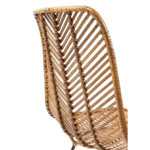 KARE Design Cadeira Ko Lanta Hot