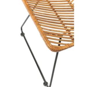 KARE Design Cadeira Ko Lanta Hot