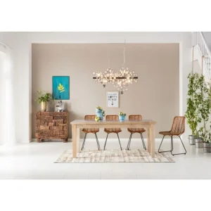 KARE Design Cadeira Ko Lanta Hot