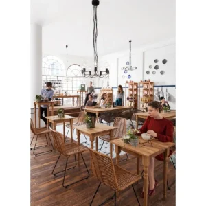 KARE Design Cadeira Ko Lanta Hot