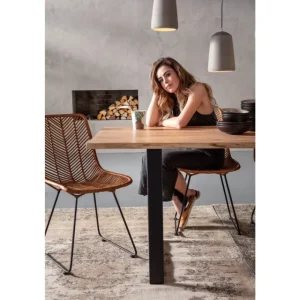 KARE Design Cadeira Ko Lanta Hot