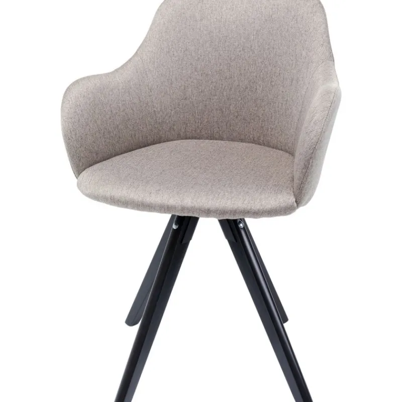 cadeira_lady_loco_taupe_5.webp KARE Design Cadeira Lady Loco Taupe Fashion