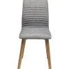 KARE Design Cadeira Lara Cinzenta Discount