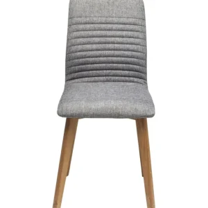 KARE Design Cadeira Lara Cinzenta Discount