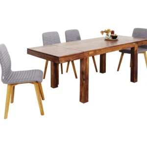 KARE Design Cadeira Lara Cinzenta Discount