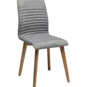 KARE Design Cadeira Lara Cinzenta Discount