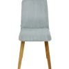 KARE Design Cadeira Lara Cord Blue Sale