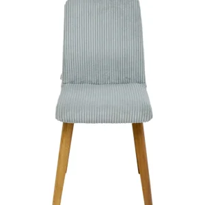 KARE Design Cadeira Lara Cord Blue Sale