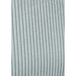 KARE Design Cadeira Lara Cord Blue Sale