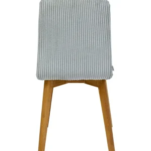 KARE Design Cadeira Lara Cord Blue Sale