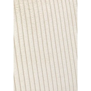 KARE Design Cadeira Lara Cord Creme Hot