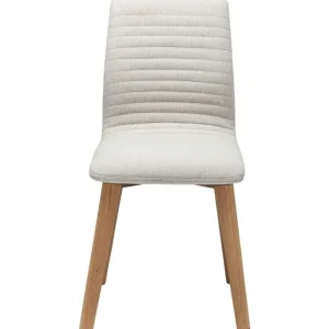 KARE Design Cadeira Lara Cru Outlet