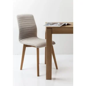 KARE Design Cadeira Lara Cru Outlet