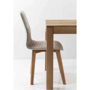 KARE Design Cadeira Lara Cru Outlet