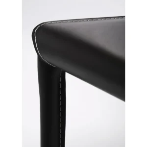 KARE Design Cadeira Milano Castanha Discount