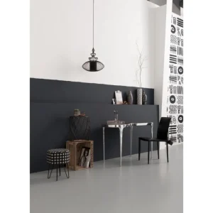 KARE Design Cadeira Milano Preto Fashion