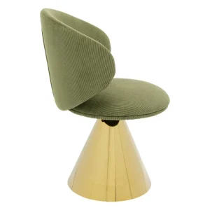 KARE Design Cadeira Ria Verde Discount